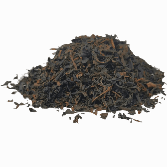 Oolong Tea