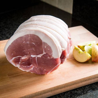 Free Range Gammon Joint