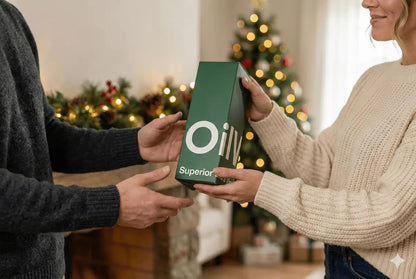 Light & Smooth Spanish Extra Virgin Olive Oil