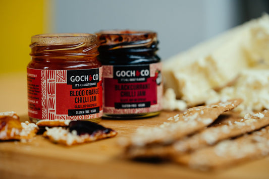 Goch and Co Subscription Box