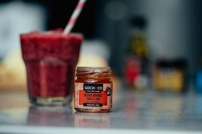 Goch and Co Subscription Box