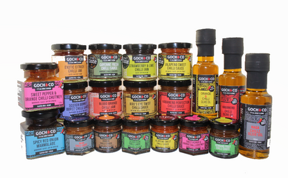 Goch and Co Subscription Box