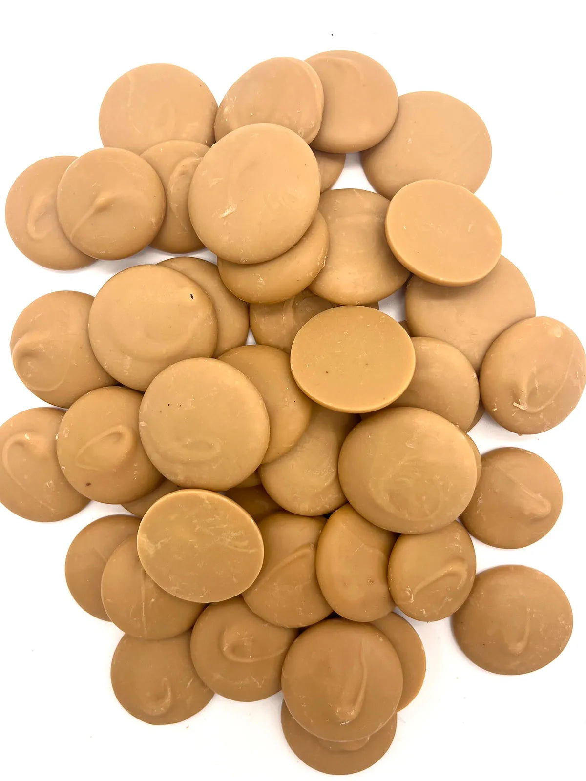 Chocolate Couverture Buttons 1kg