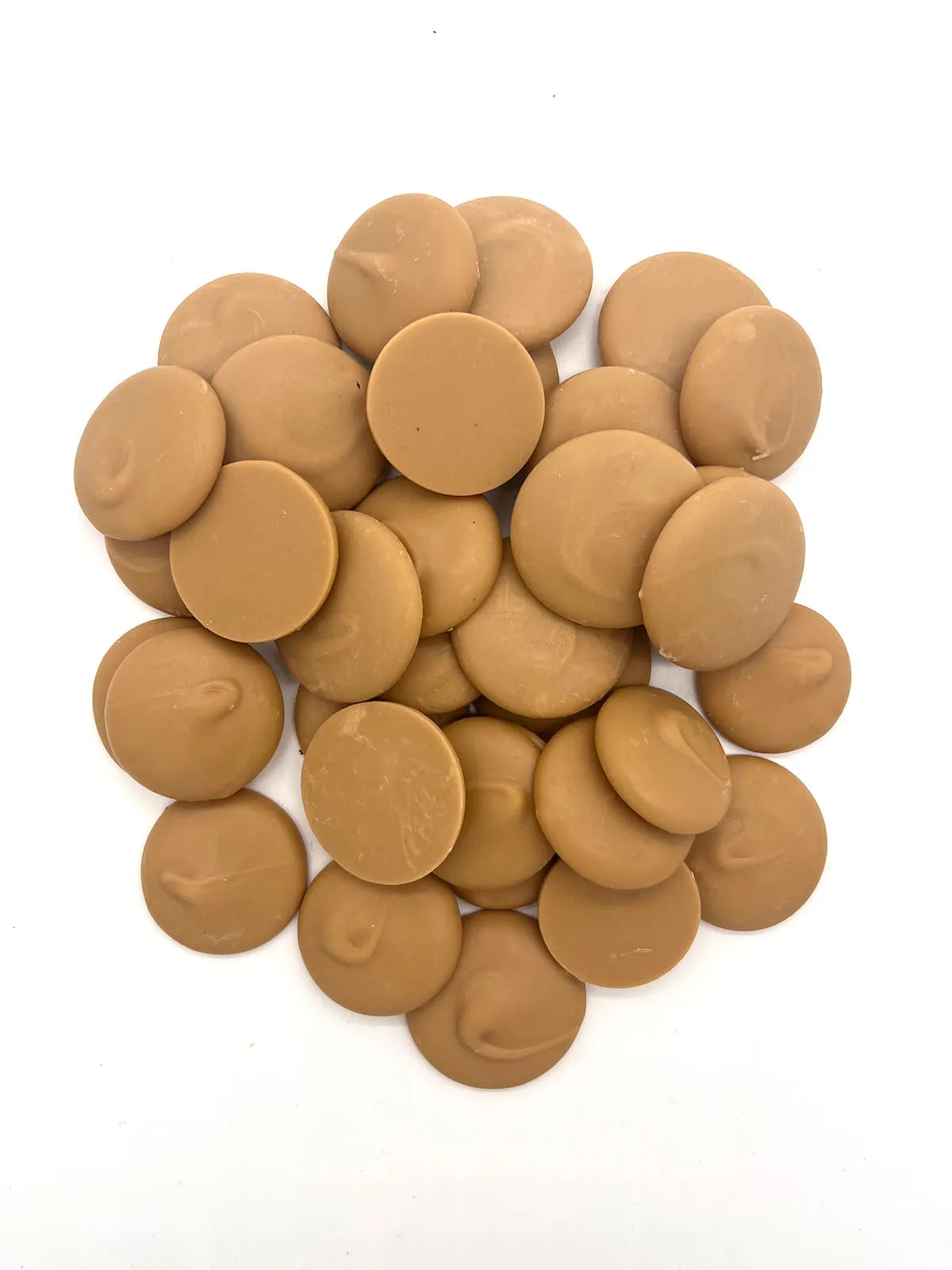 Chocolate Couverture Buttons 500g
