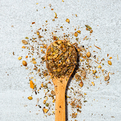 Greek Gyros Seasoning - 60g