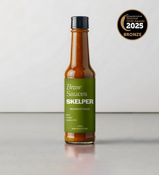 Skelper Sauce