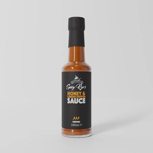 Hot Sauce 