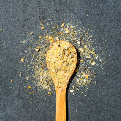 Herby Roast Potato Seasoning - 200g