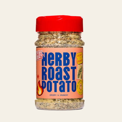 Herby Roast Potato Seasoning - 200g