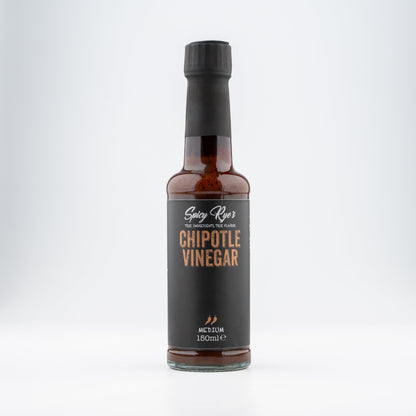 Chipotle Vinegar
