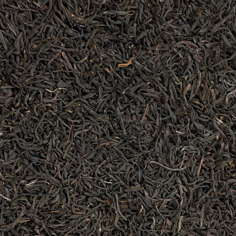 loose leaf tea