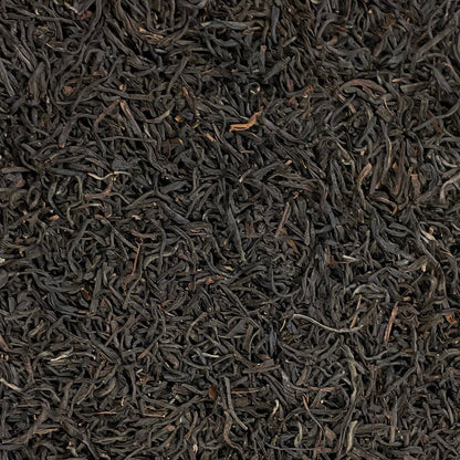 loose leaf tea