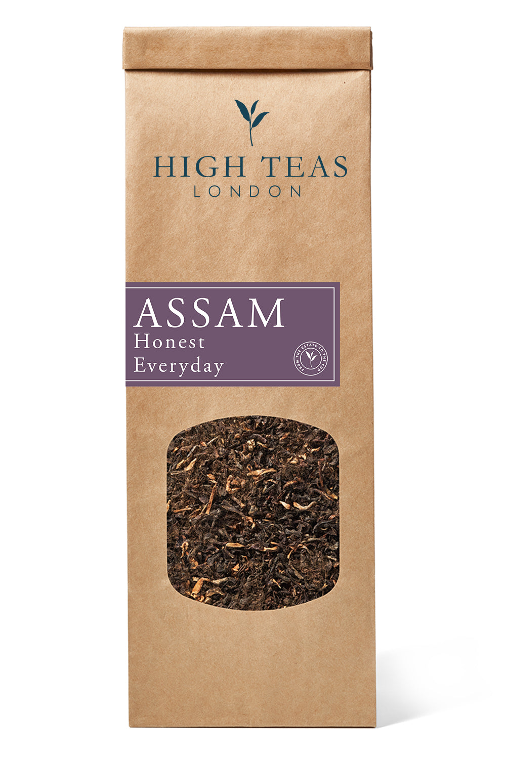 loose leaf tea 50g   DB13