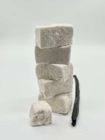 Honey & Vanilla Marshmallow