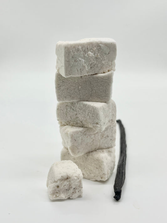 Honey & Vanilla Marshmallow