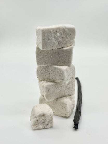 Honey & Vanilla Marshmallow