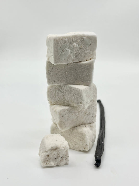 Honey & Vanilla Marshmallow