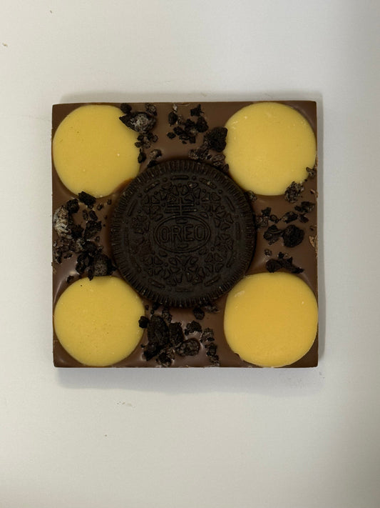 Cookies & Cream Mini Bloc (96g)