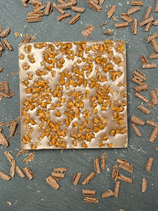 Salted Caramel Mini Bloc (96g)