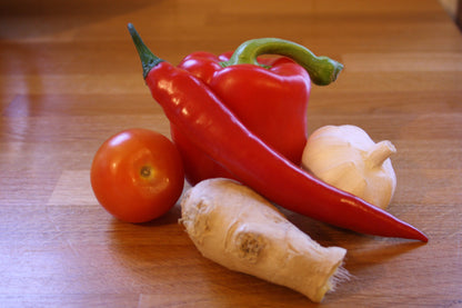 Rainy Day Pack<br/>Original Chilli Relish X 5