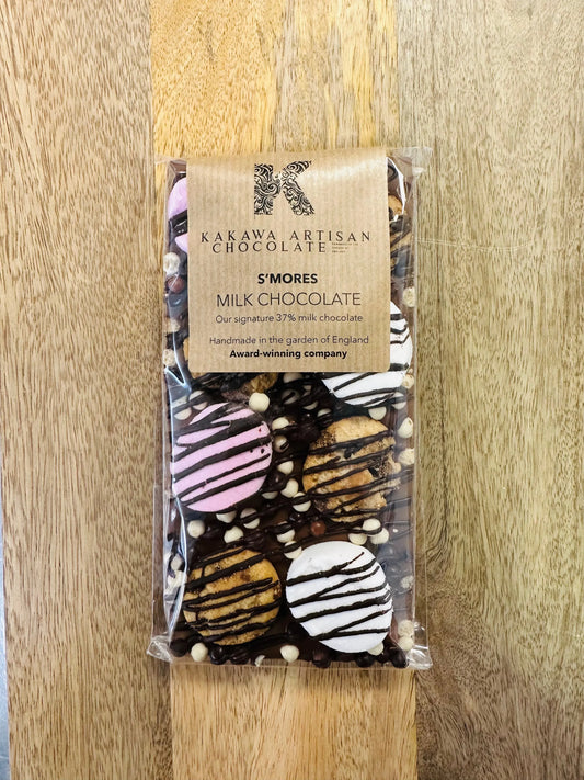 S'mores | Milk Chocolate