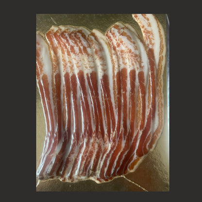 London Smoke & Cure Smoked Pancetta 50g