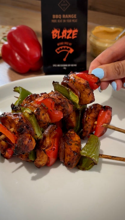 Greek Mate - Taste of the MED - A Greek style seasoning