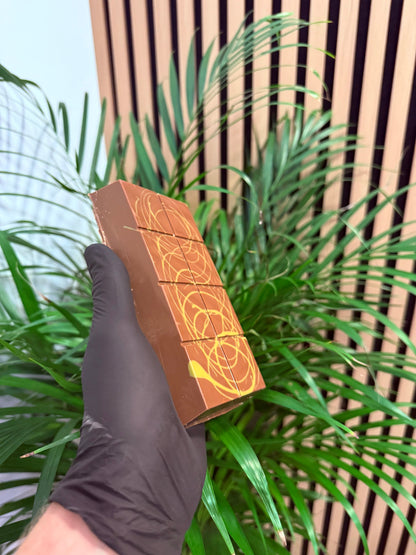 KUNAFA PISTACHIO - 350g