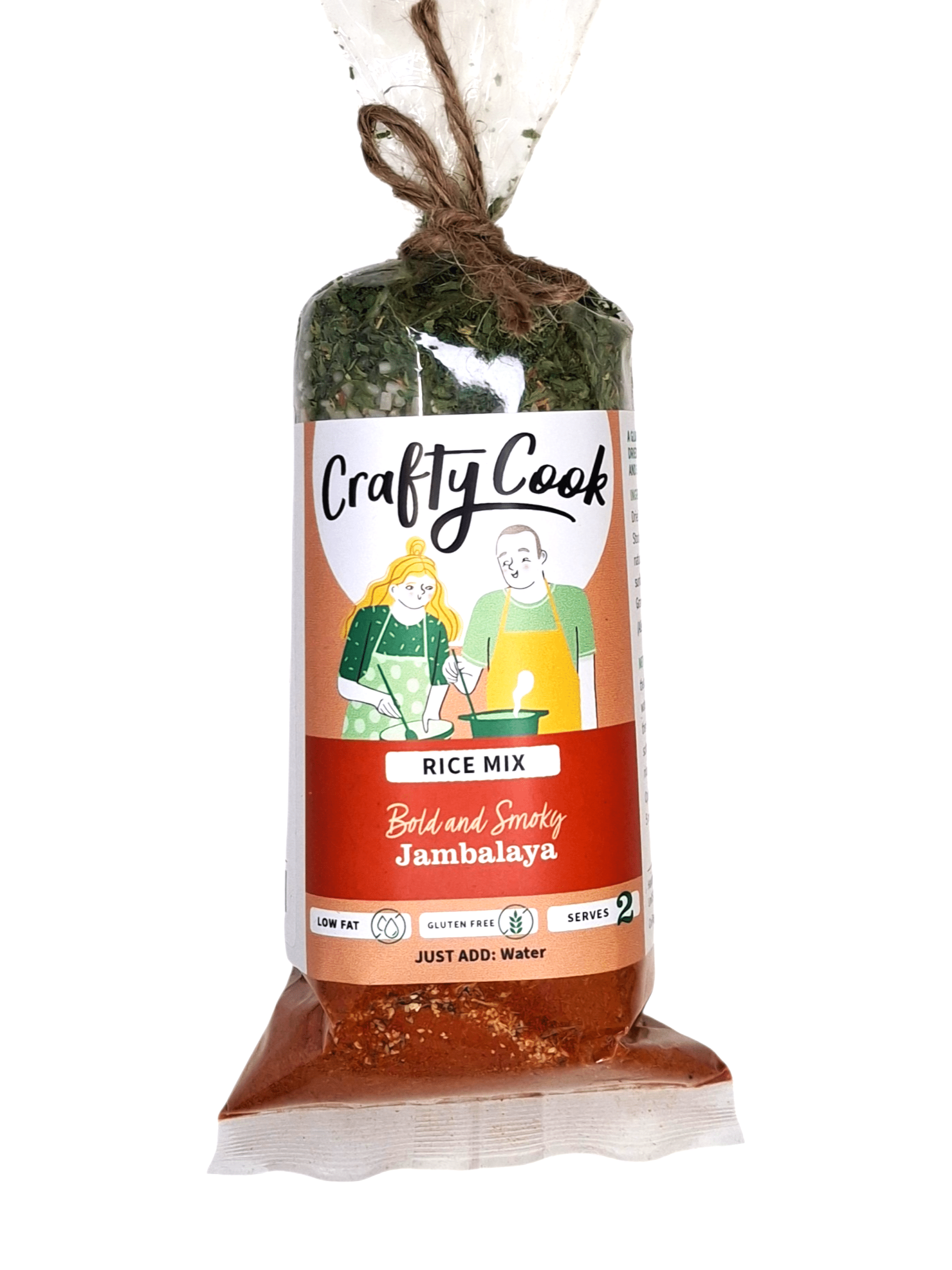Gluten Free Risotto Collection 3 packs, 6 meals, one box, just add water. Crafty Cook easy fuss free meals