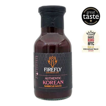 Korean BBQ Sauce - ArtisanBox