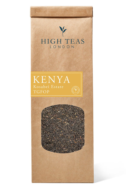 Kenya - Kosabei Estate TGFOP (TM)
