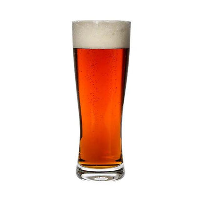Krosno Craft Beer Tankard glass by Glassware UK, 0.7L, clear glass with sturdy handle, designed for craft beer enjoyment.