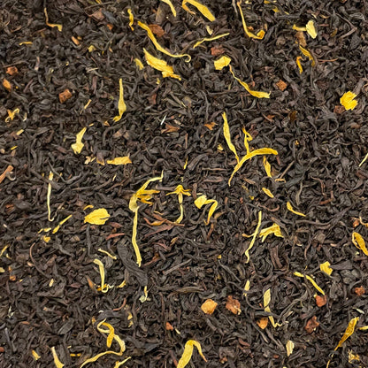 loose leaf tea