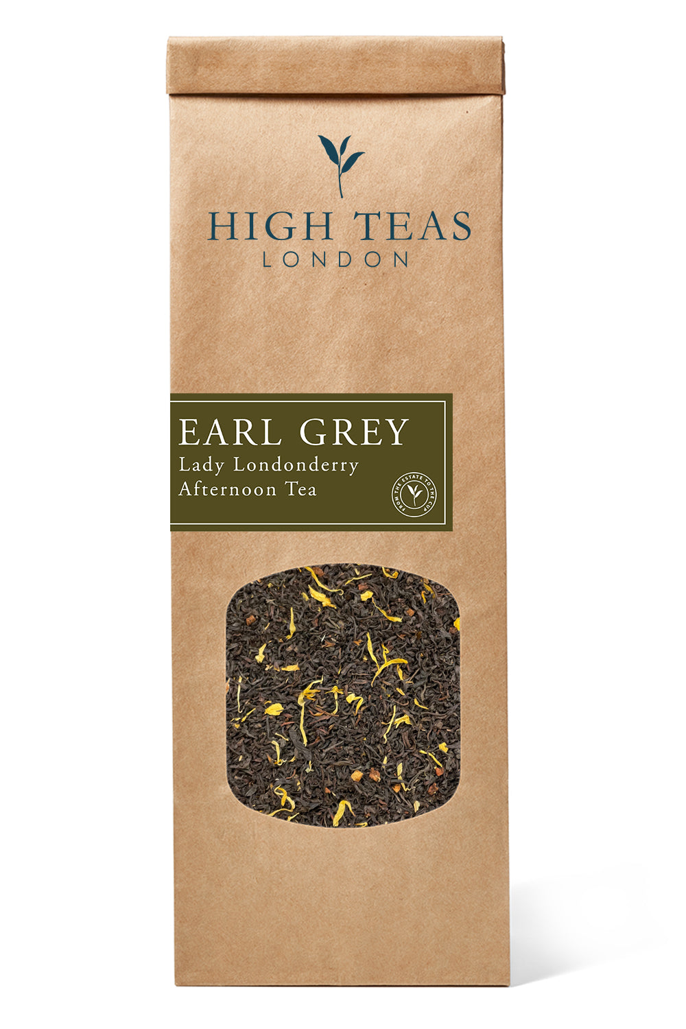 loose leaf tea 50g   M112