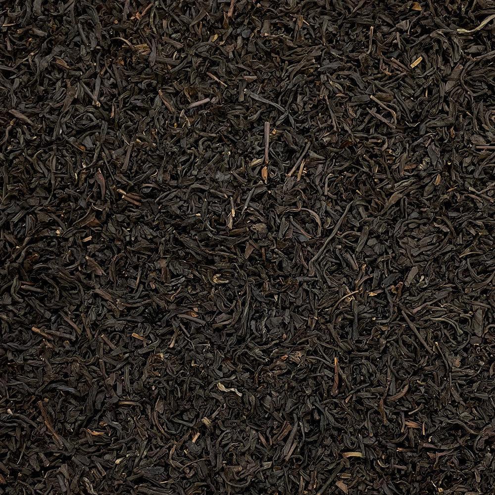loose leaf tea