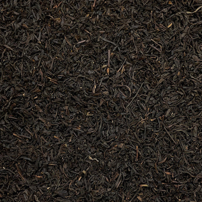 loose leaf tea