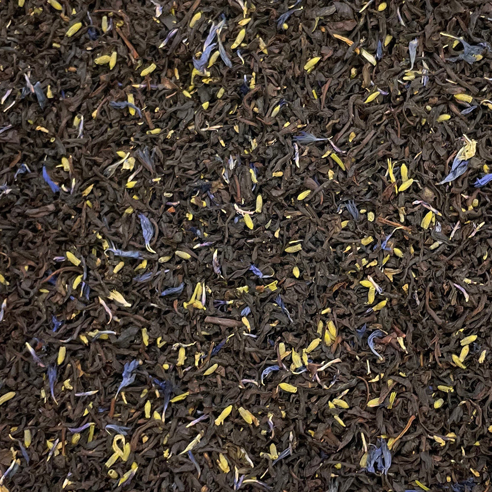 loose leaf tea