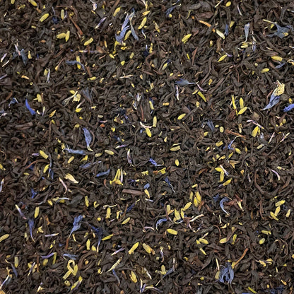 loose leaf tea