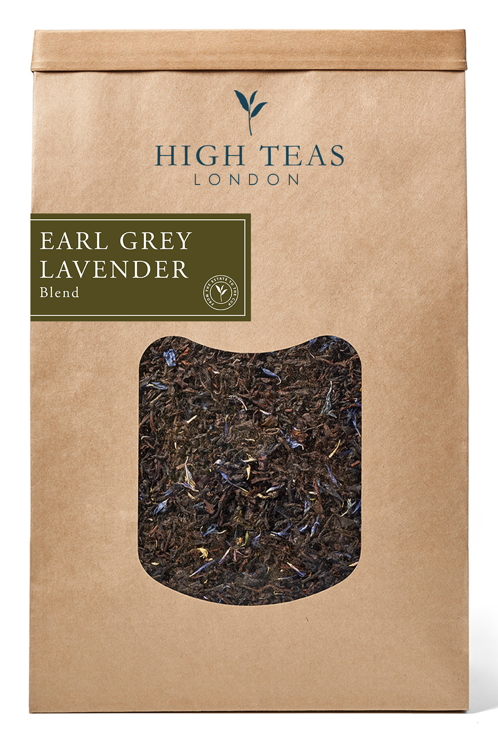 loose leaf tea 500g   M116