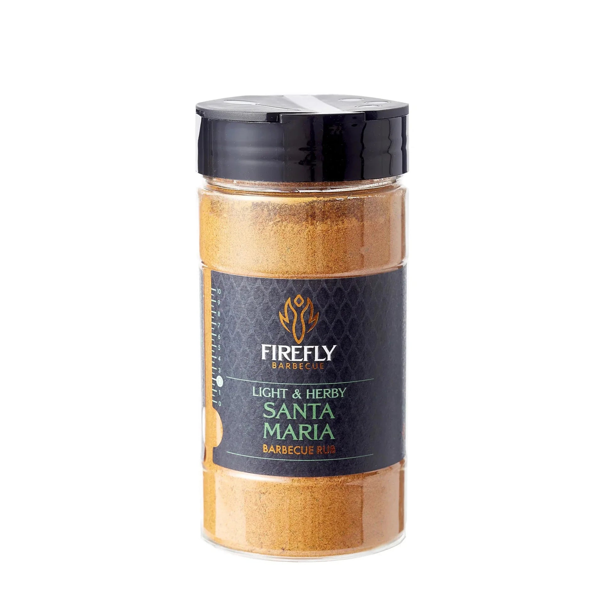 FireFly Barbecue BBQ Legend 3 Beefy BBQ Rubs Gift Box bundle with three tins of flavorful beef rubs for grilling and barbecuing.