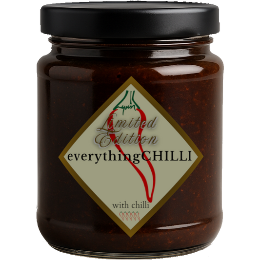 Paprika Marinade (Limited Edition)
