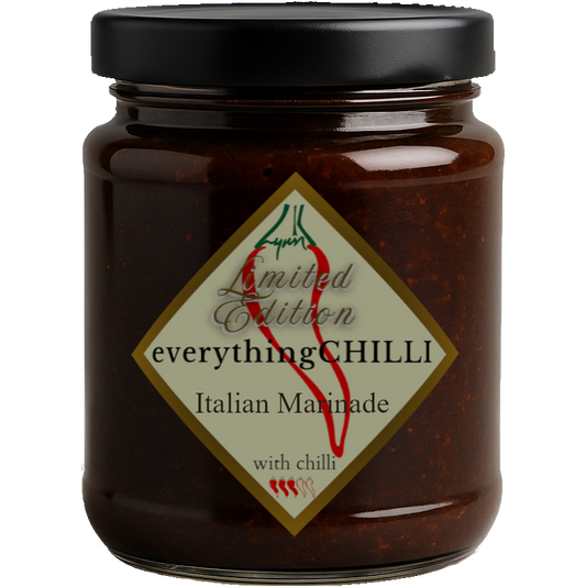 Italian Marinade - Limited Edition