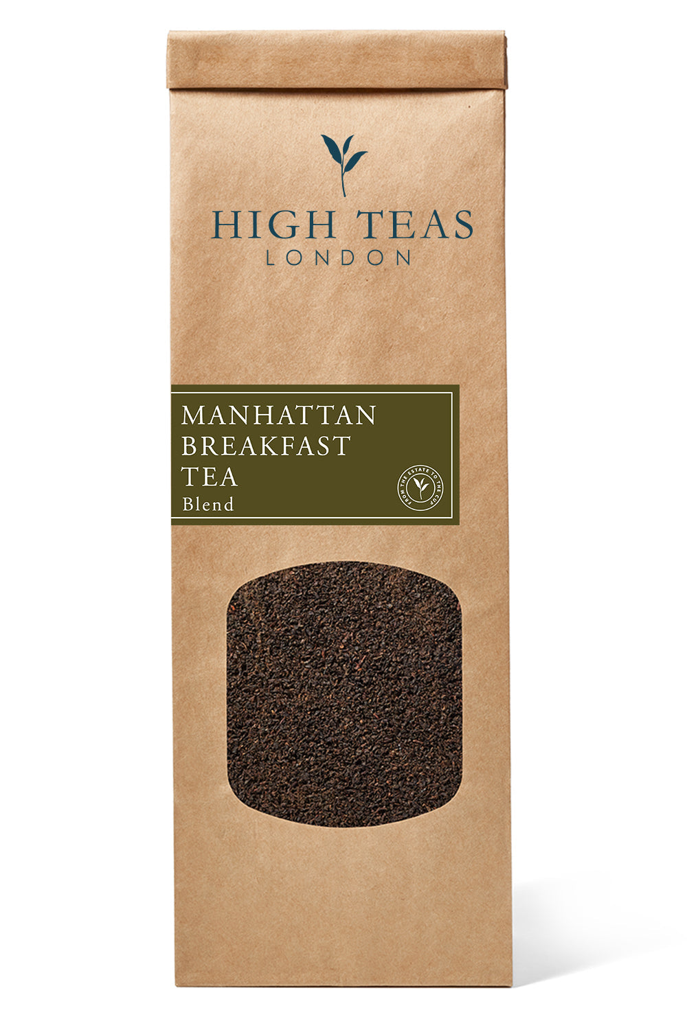 loose leaf tea 50g   M148