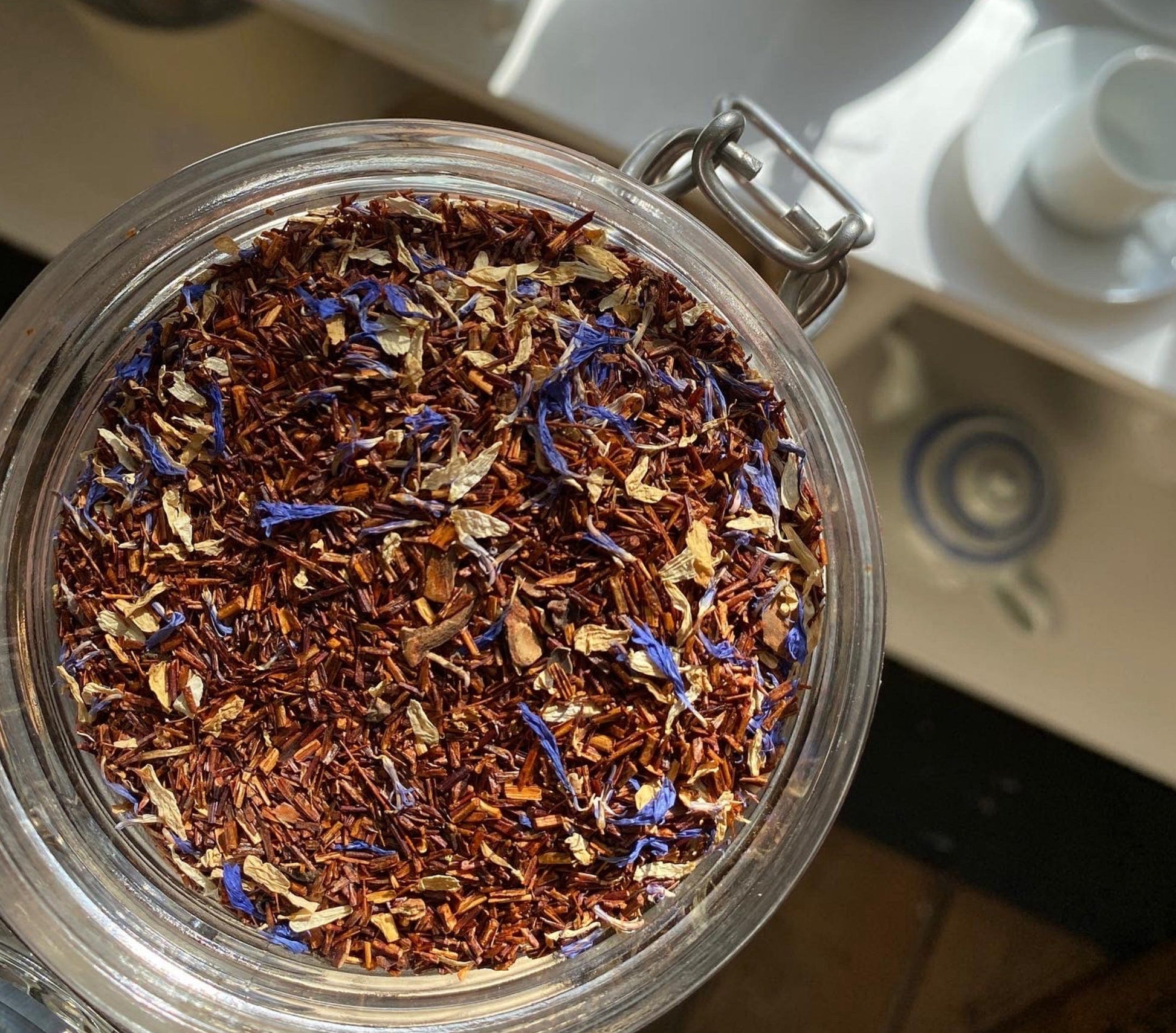 Rooibos Tea