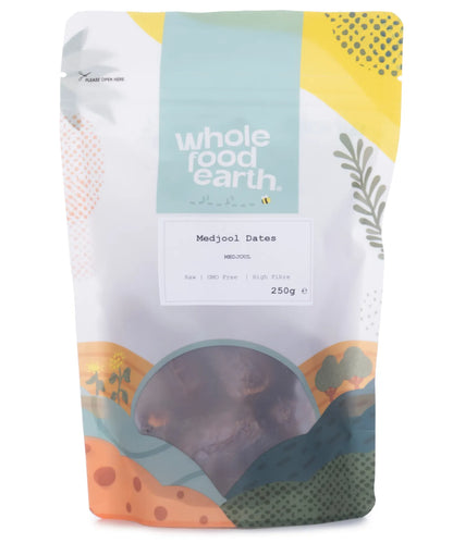 Dried Fruits 250g