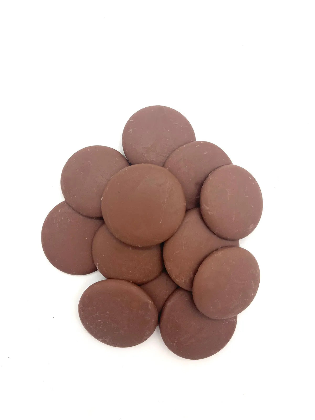 Chocolate Couverture Buttons 500g