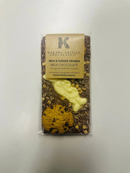 Milk & Cookie Crunch