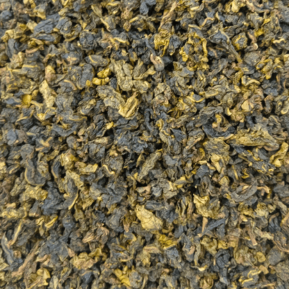 Oolong Tea