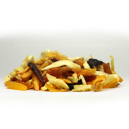 Dried Fruit Mix - Slices Premium (150g)