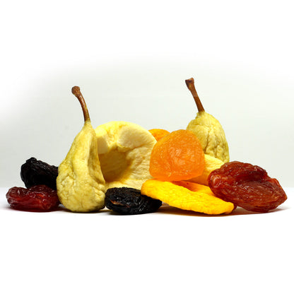 Dried Fruit Mix - Whole Fruits Premium (150g)